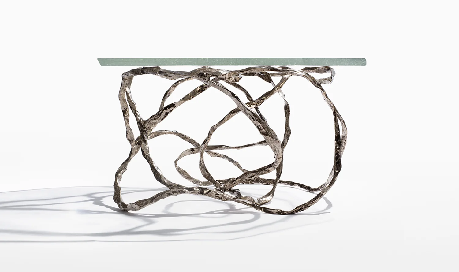 PAUL MATHIEURUBAN center table邊幾