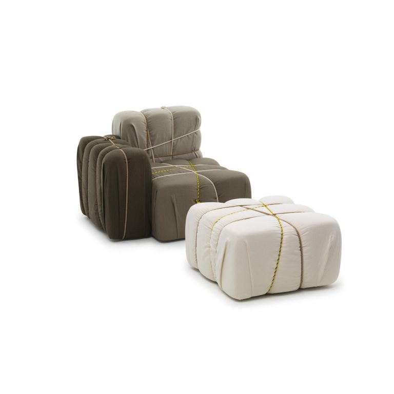 moggCONTROPAKKO休閑椅