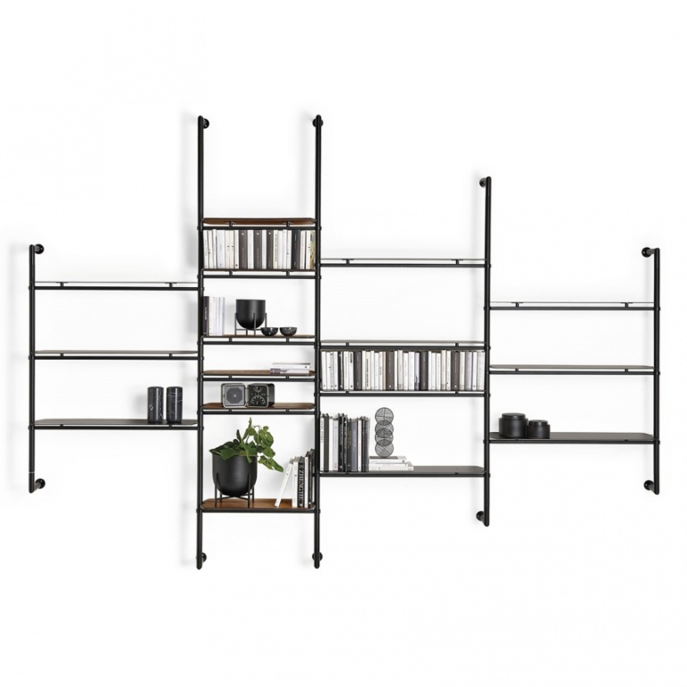 moggLEVANTE置物架