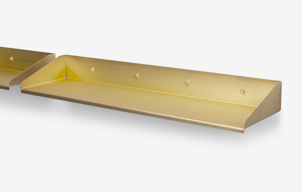 MINGARDOBendy置物架