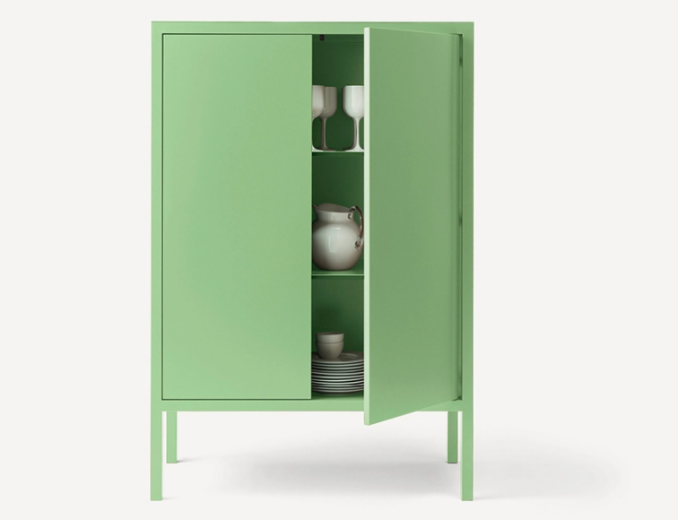 FANTINFrame Cupboards櫥柜