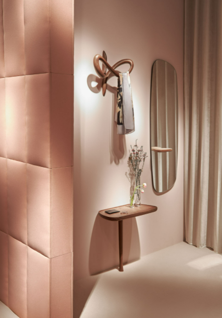 NOMONTABLES梳妝臺