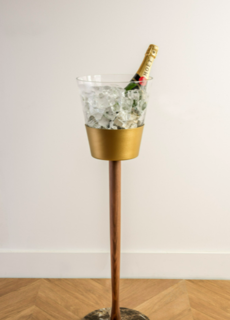 NOMONCHAMPAGNERA BUCKET置物架