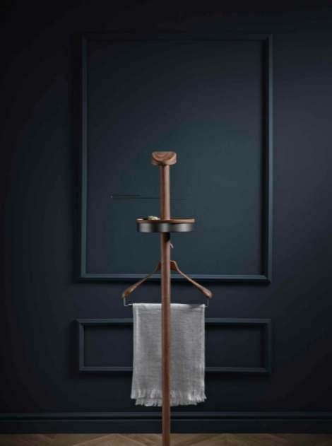 NOMONVALET STAND M置物架