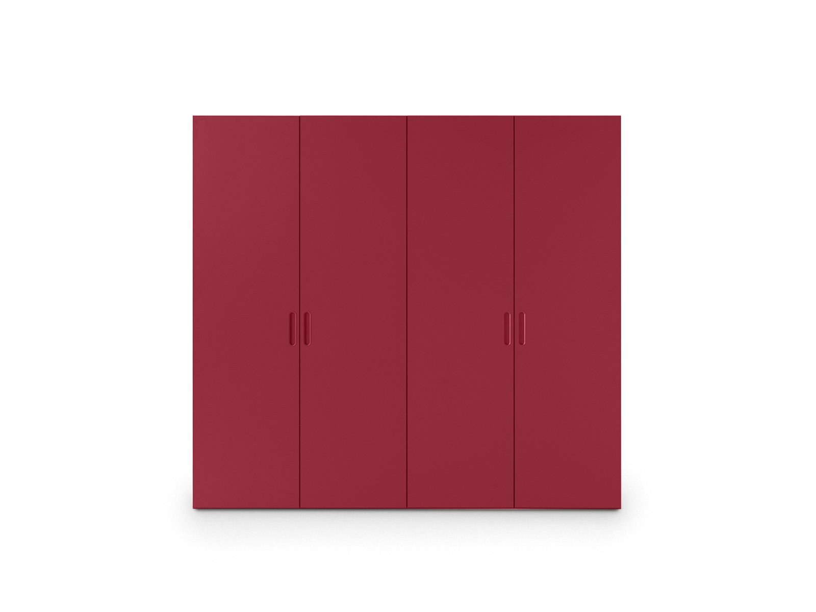 NIDIARMADI ANTA BATTENTE衣柜