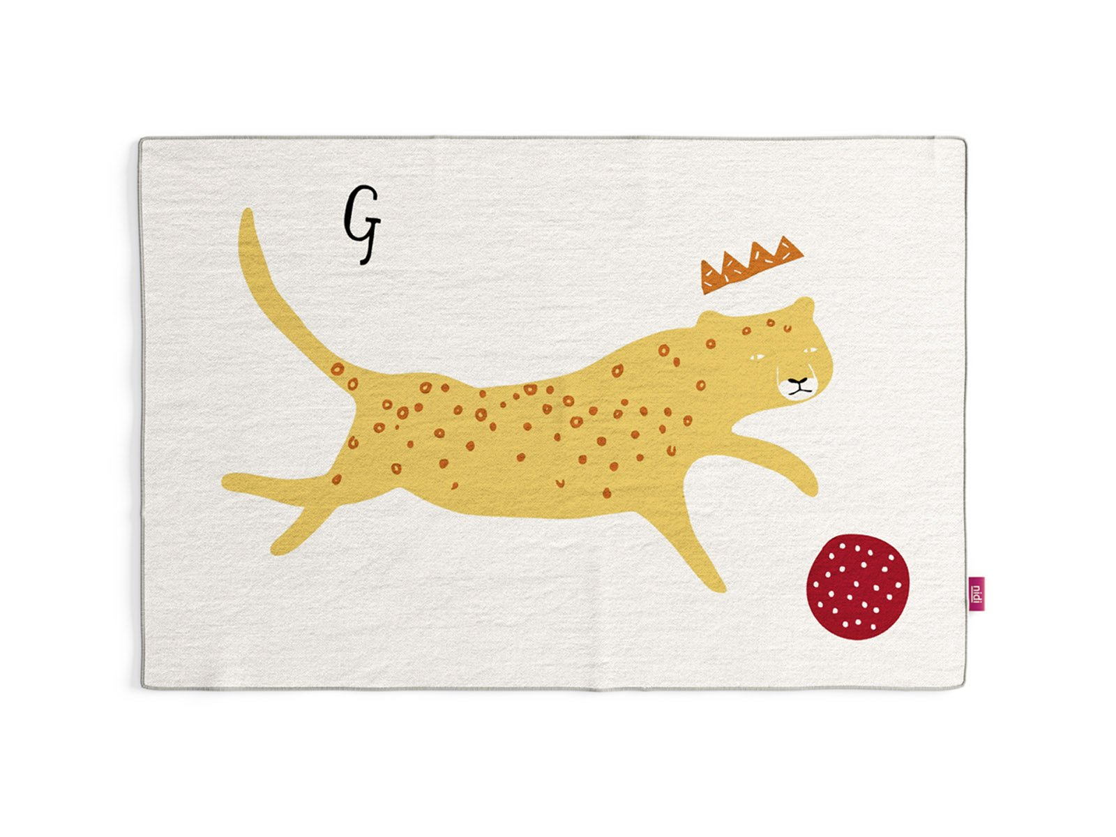 NIDITAPPETO FELIX地毯