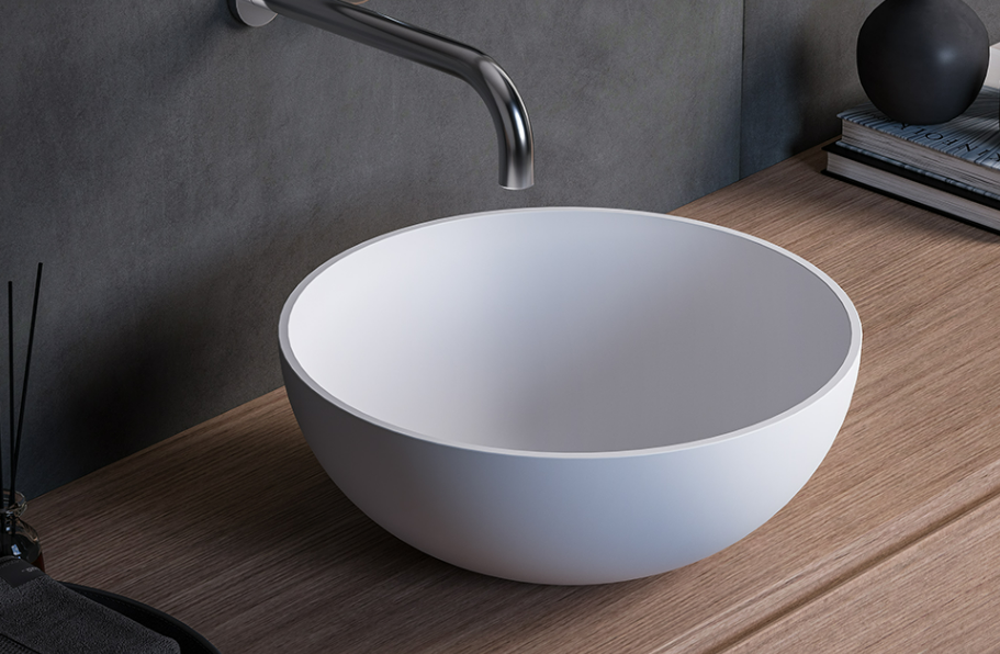 KarolTW round 40洗漱臺