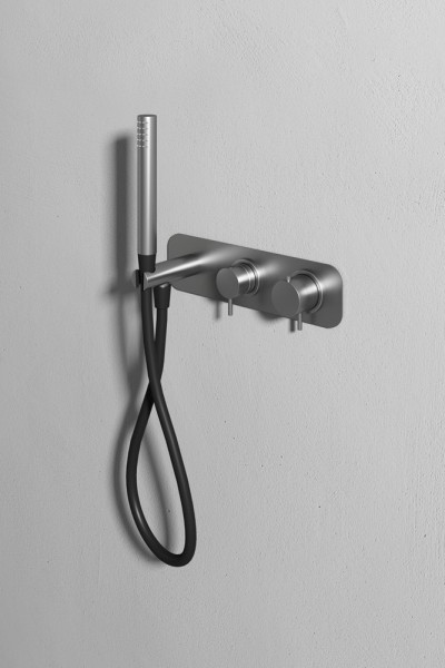 REXAThermostatic built-in mixer 淋浴噴頭