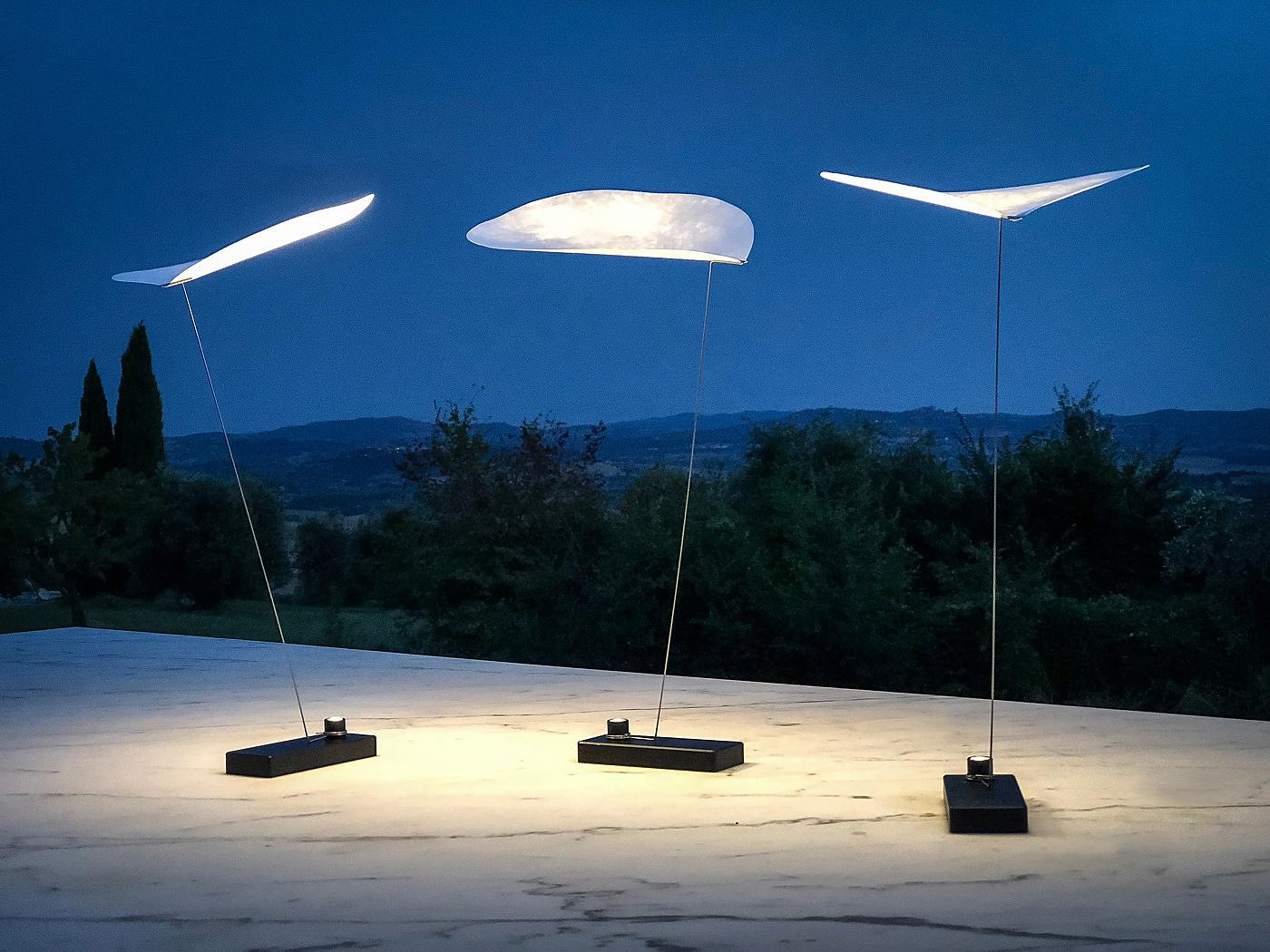 INGOMAURERKoyoo落地燈