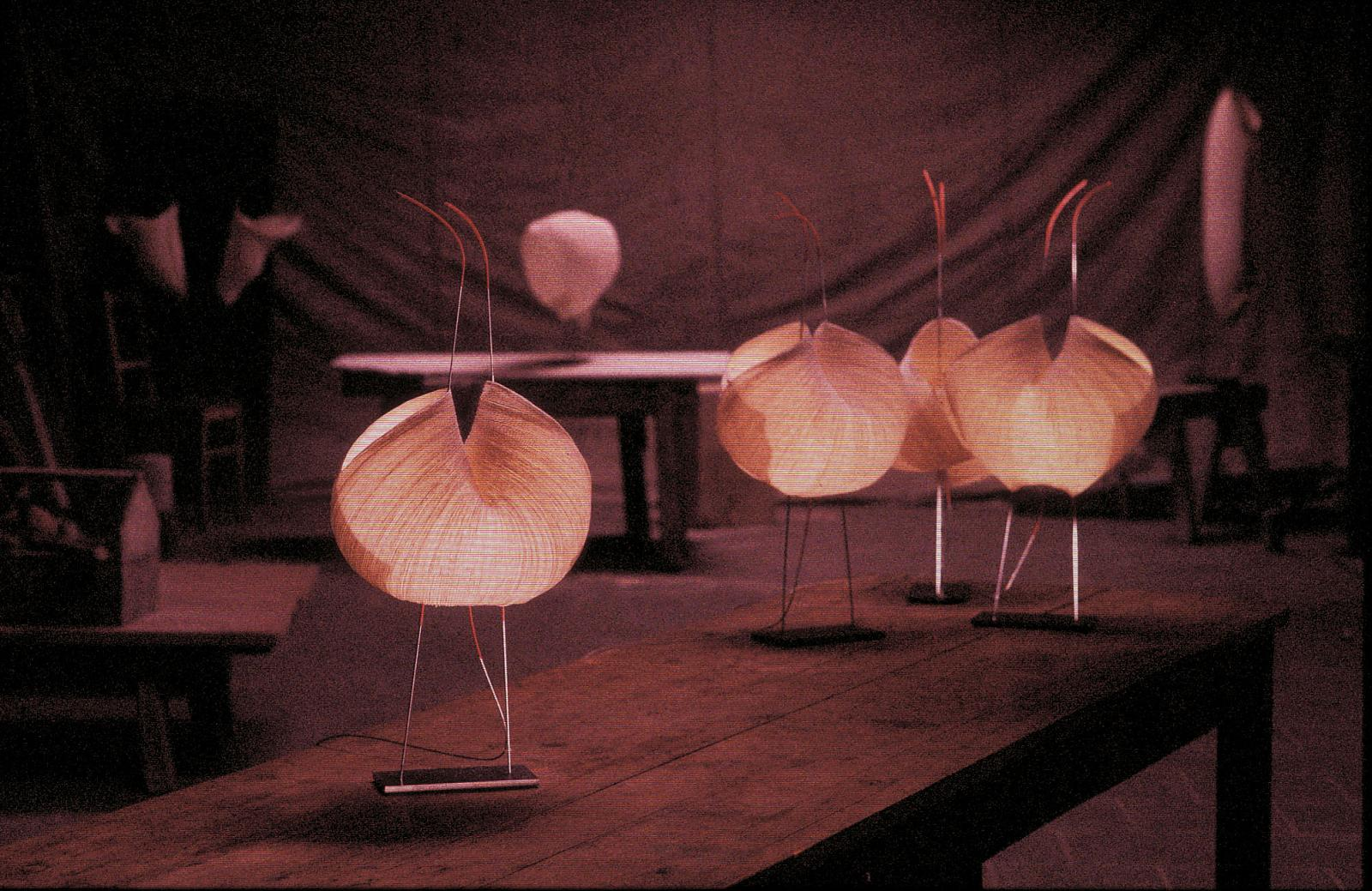 INGOMAURERPoul Poul LED落地燈