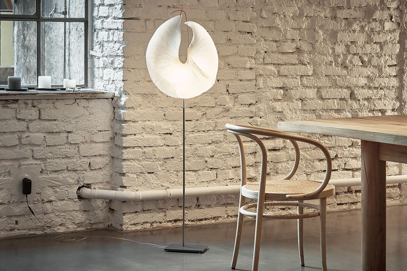 INGOMAURERYoruba Rose Floor落地燈