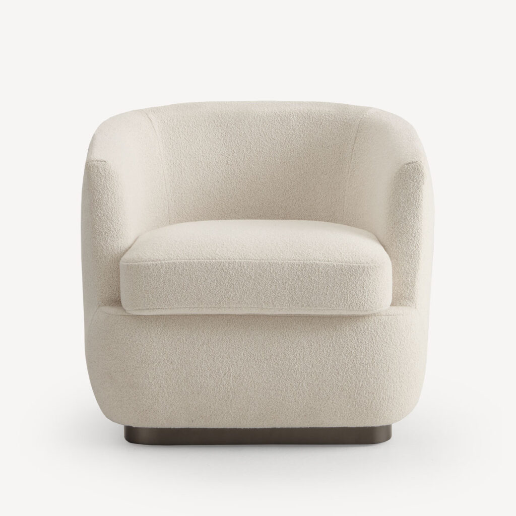 ALCHYMIAJULIETTE單人沙發