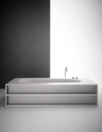 FALPERVASCAMISURA浴缸