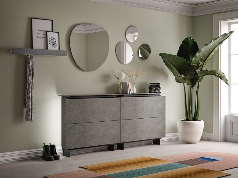 BirexHOSOI Shoe cabinet鞋柜