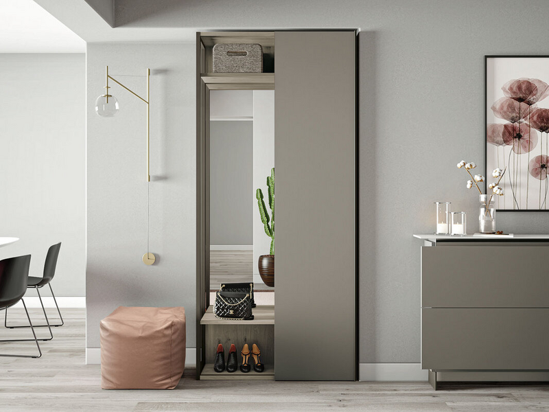 BirexSKAP Entrance玄關