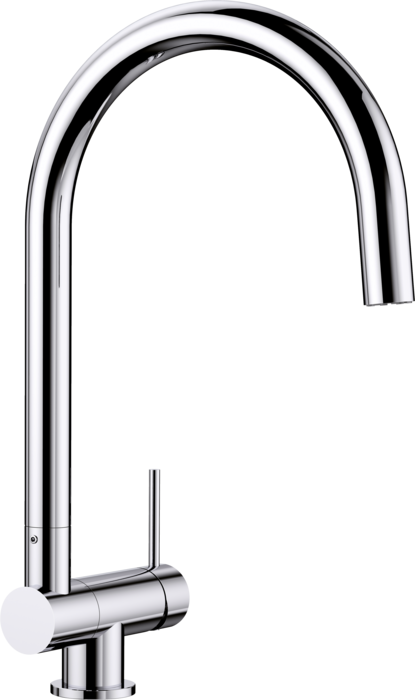 BlancoCORESSA-F Lever right水龍頭