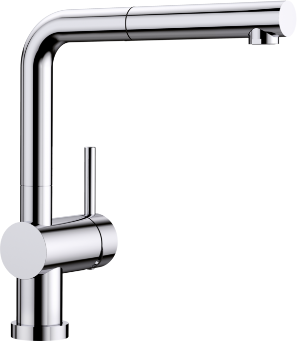 BlancoLINUS-S-F水龍頭