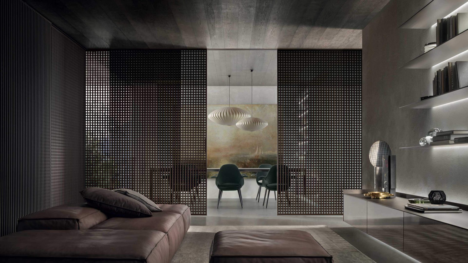 RIMADESIODaimon滑動門