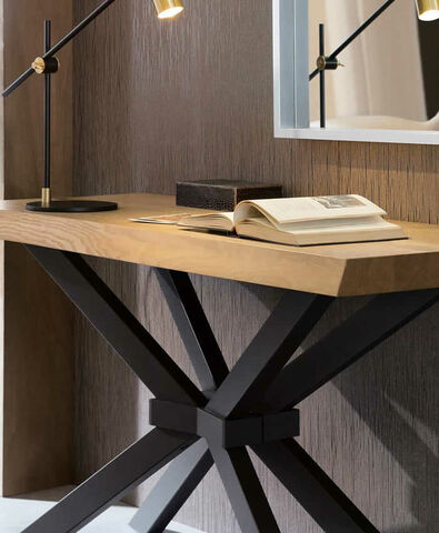 RIFLESSISHANGAI書桌