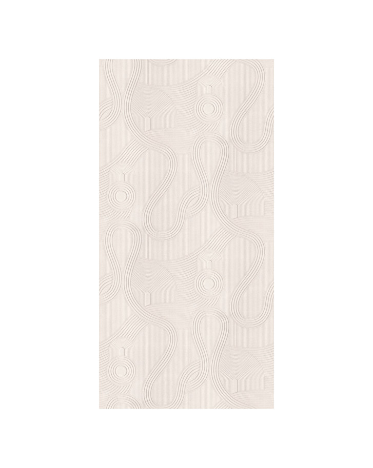 Devon&DevonZen White - Decor Slabs 120x240墻板