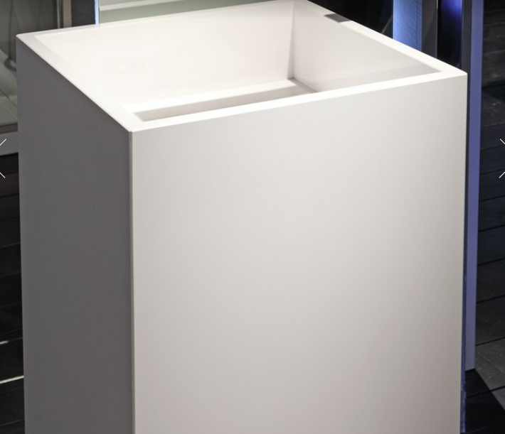 RIFRAPlinth洗漱臺(tái)