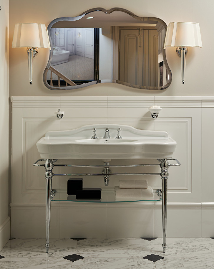 Devon&DevonMelody Console洗漱臺(tái)