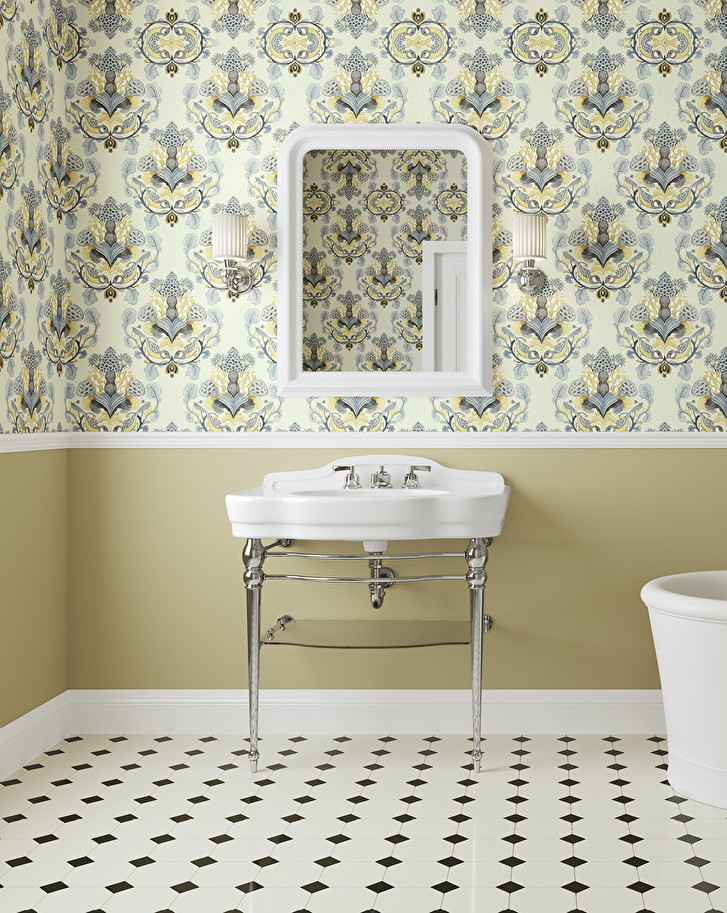 Devon&DevonMelody Junior console洗漱臺(tái)