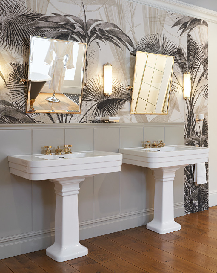 Devon&DevonNobel Basin洗漱臺(tái)