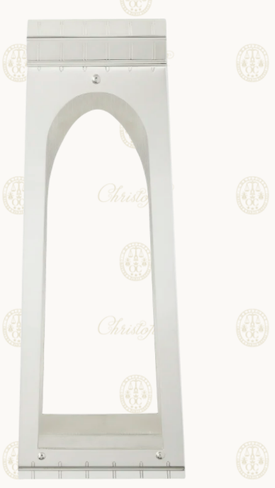 ChristofleGRAPHIK置物架