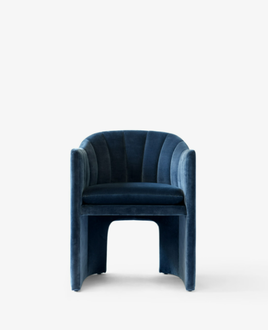 TraditionLoafer SC24單人沙發