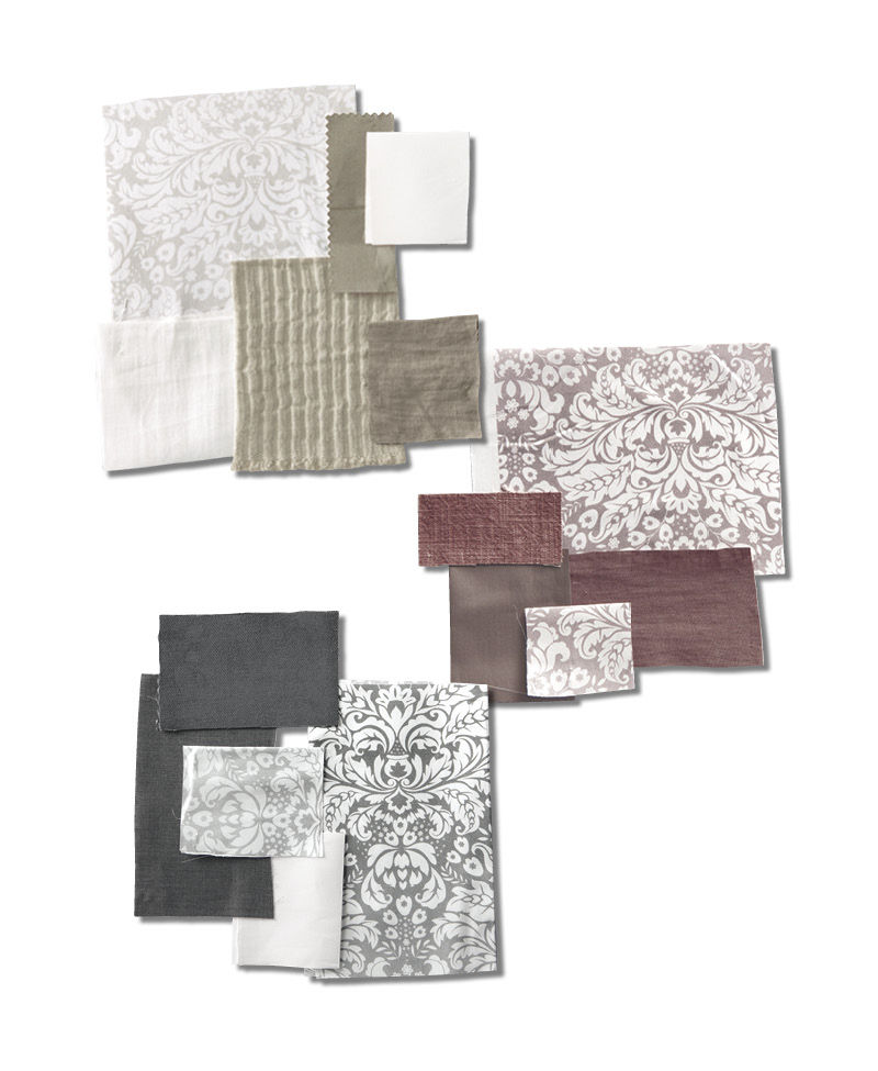 TWILSbiancheria tessuti毯子