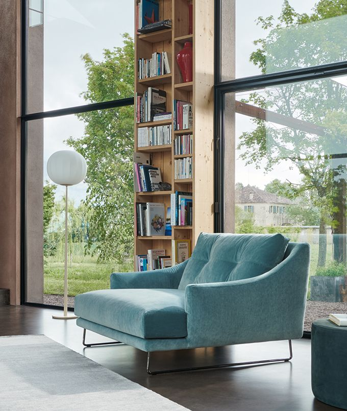 TWILSAscot多人沙發