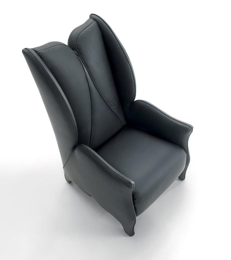 SICISM.me Antoniette單人沙發