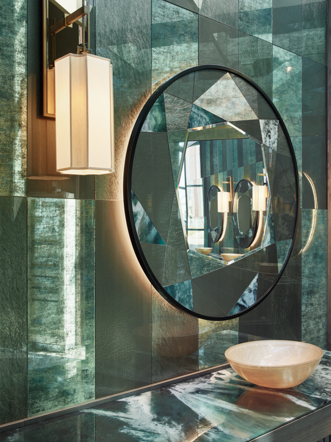 SICISDoh Oval洗手盆