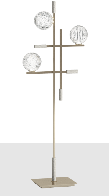 SICISTris Liseuse Lamp落地燈