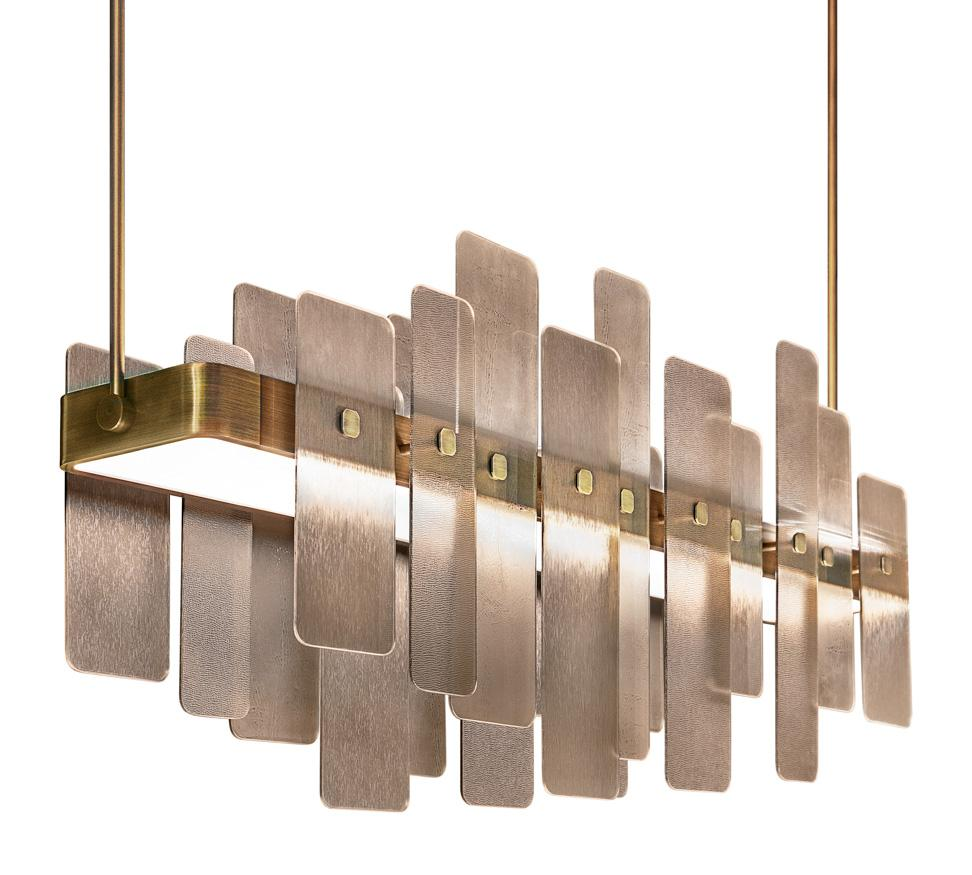 SICISOscar Chandelier吊燈