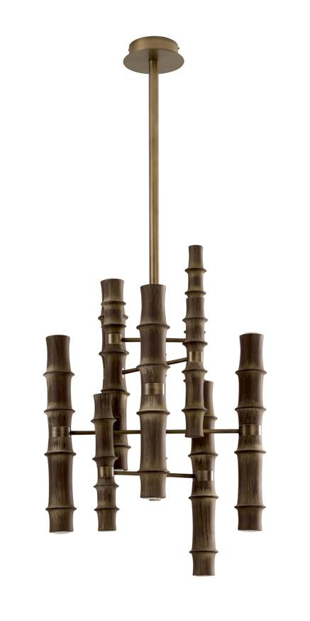 SICISSiam Ceiling Lamp吊燈