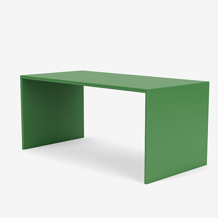 MONTANAX80160 Monterey work desk辦公桌