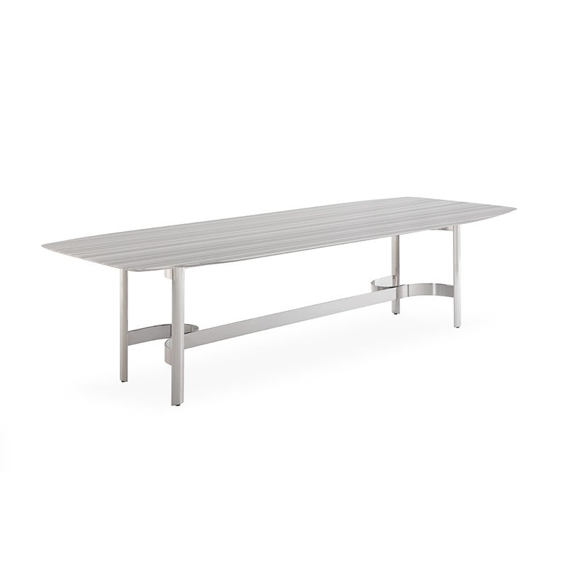 BUGATTIMONACO TABLE長餐桌