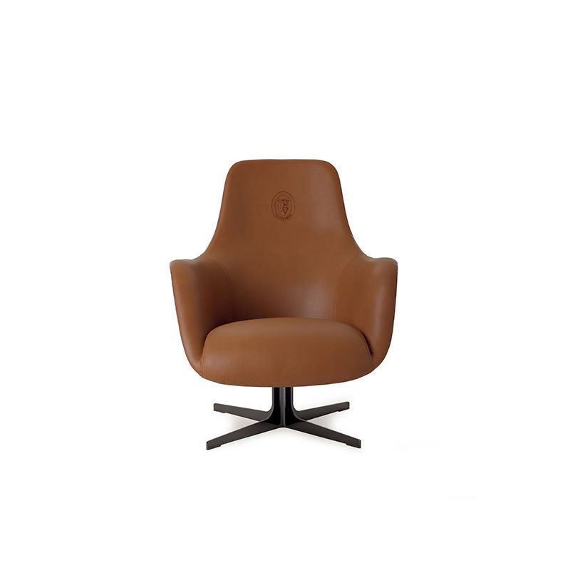 TRUSSARDICIPCIP ARMCHAIR休閑椅