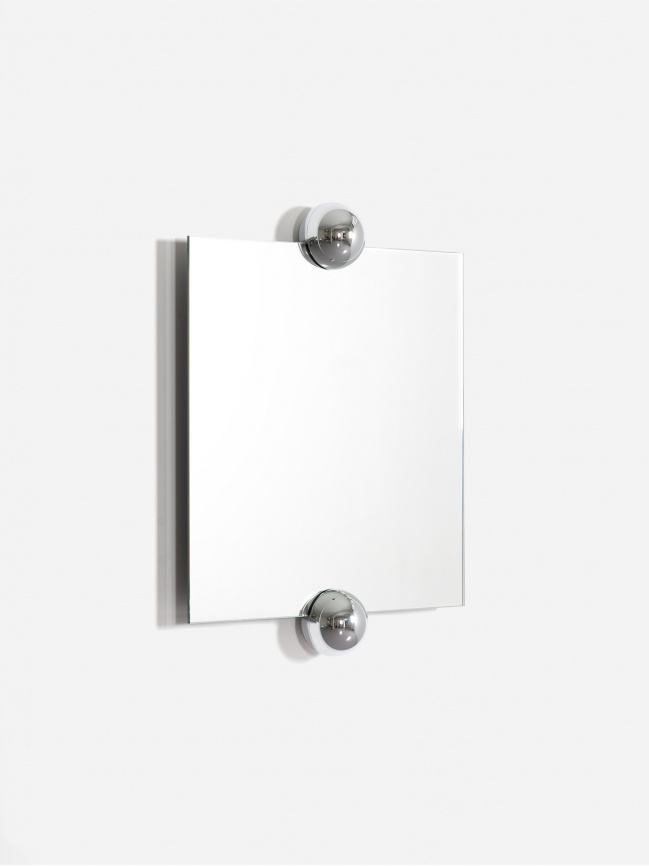 MoustacheSphera Pegasus mirror鏡子