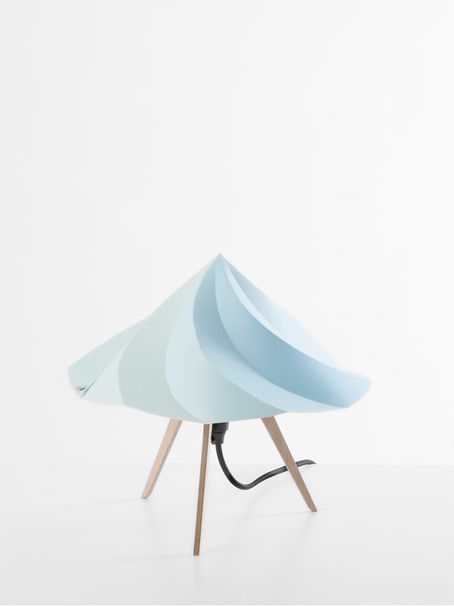 MoustacheChantilly small table lamp臺燈