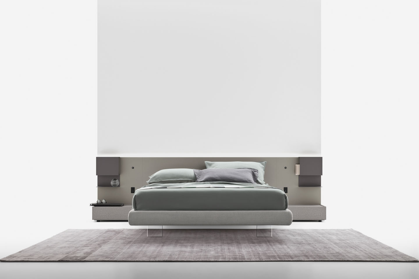 ALF DAFRESuite system 2多人床