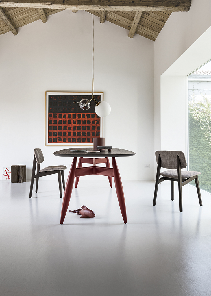 ALF DAFREShift餐椅