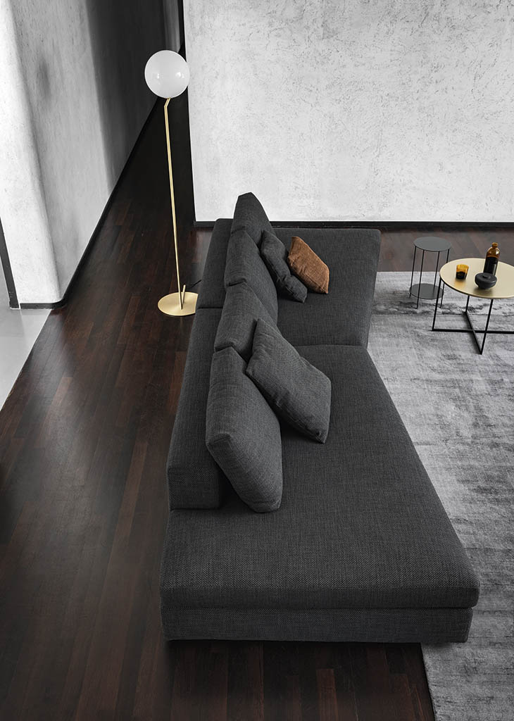 ALF DAFRECalifornia沙發