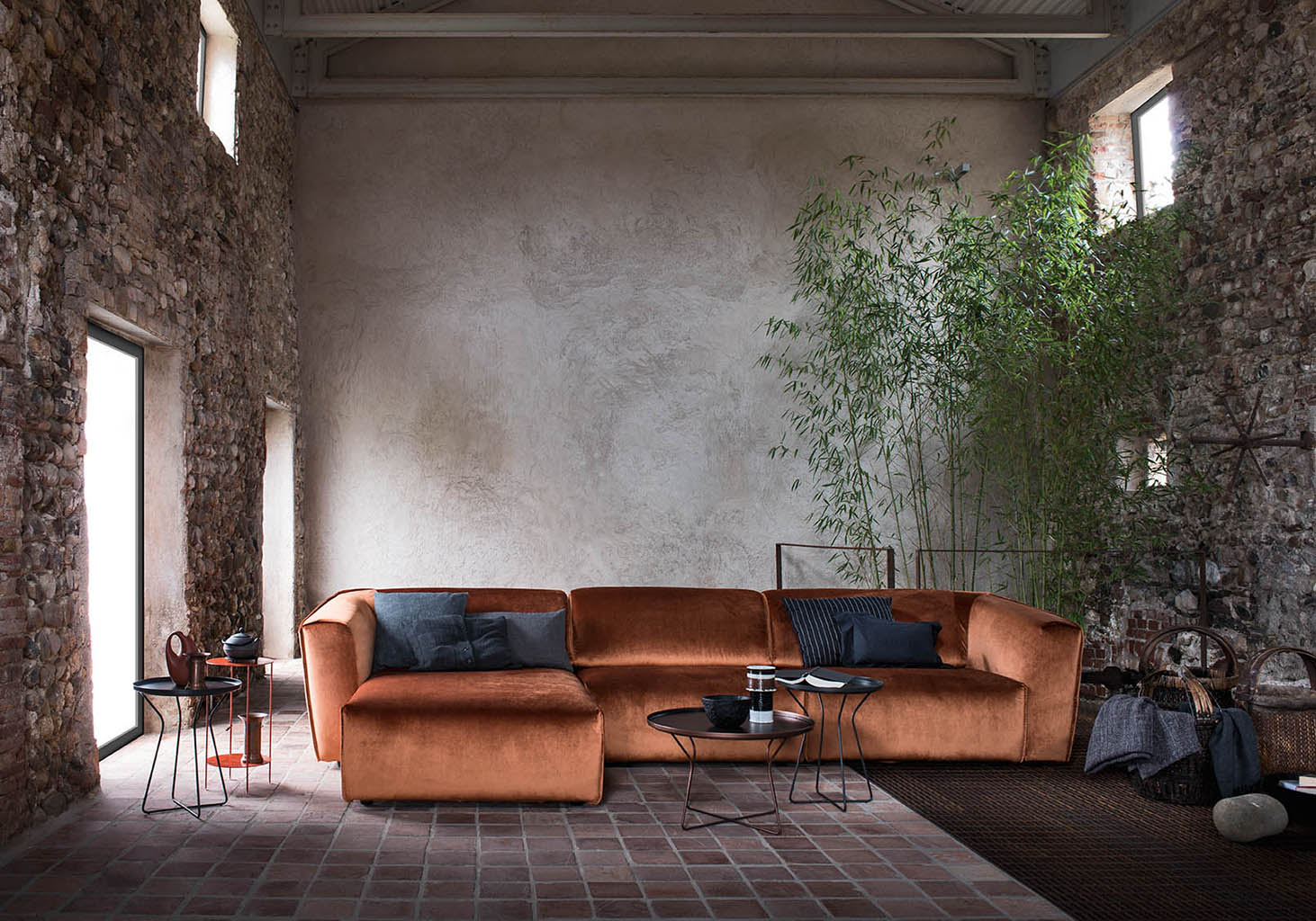 ALF DAFRELadigue沙發