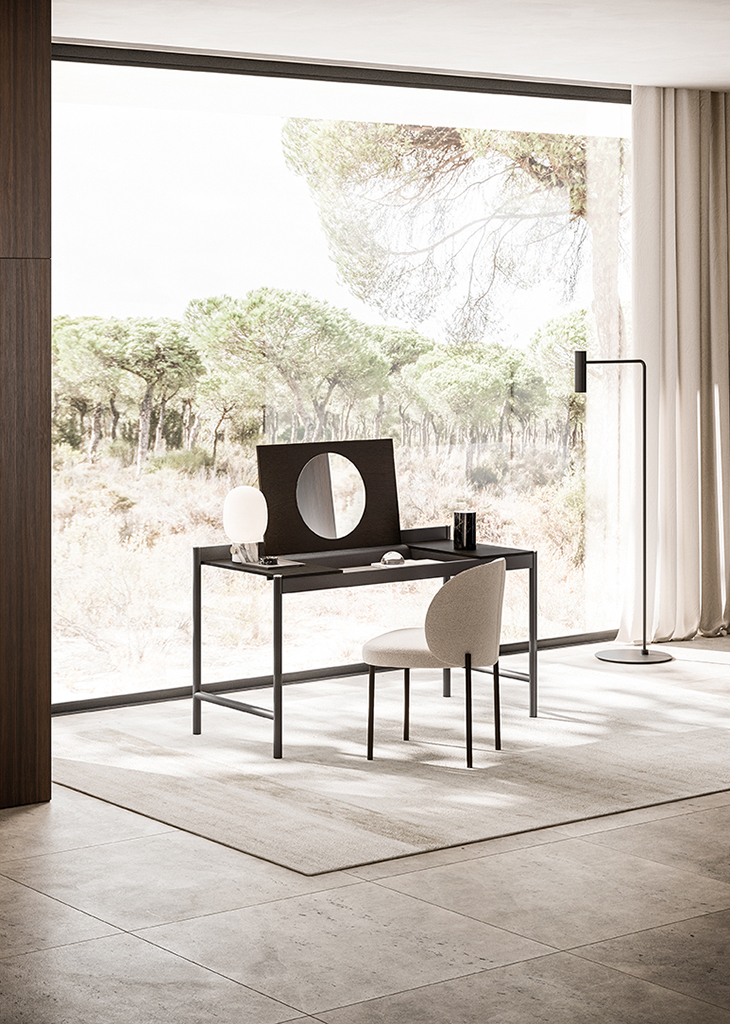 ALF DAFREYukio梳妝臺