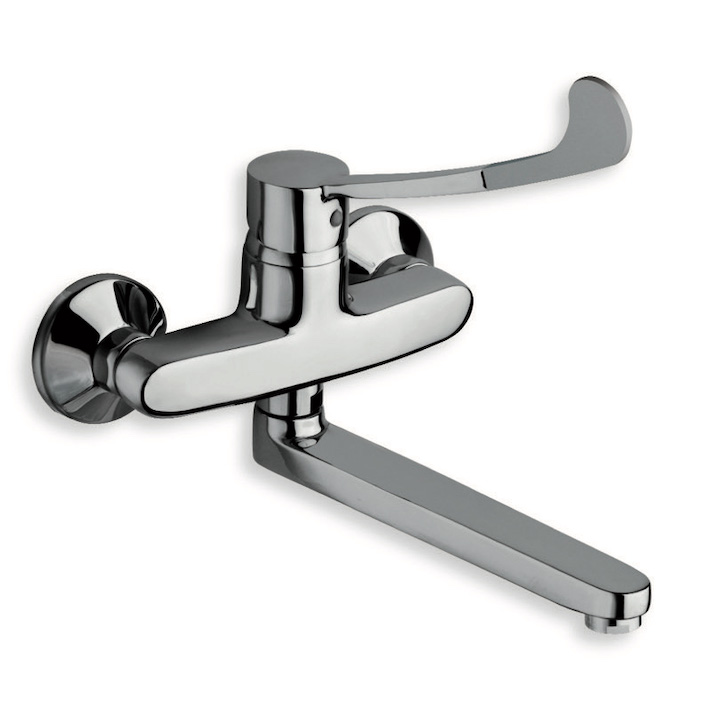 CRISTINA RUBINETTERIECRIKW455單把手廚房龍頭