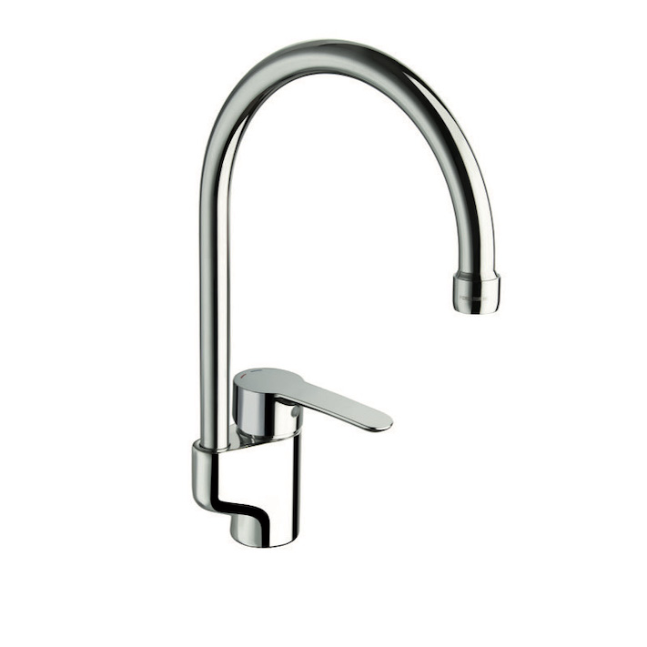 CRISTINA RUBINETTERIECRIKN522單把手廚房龍頭