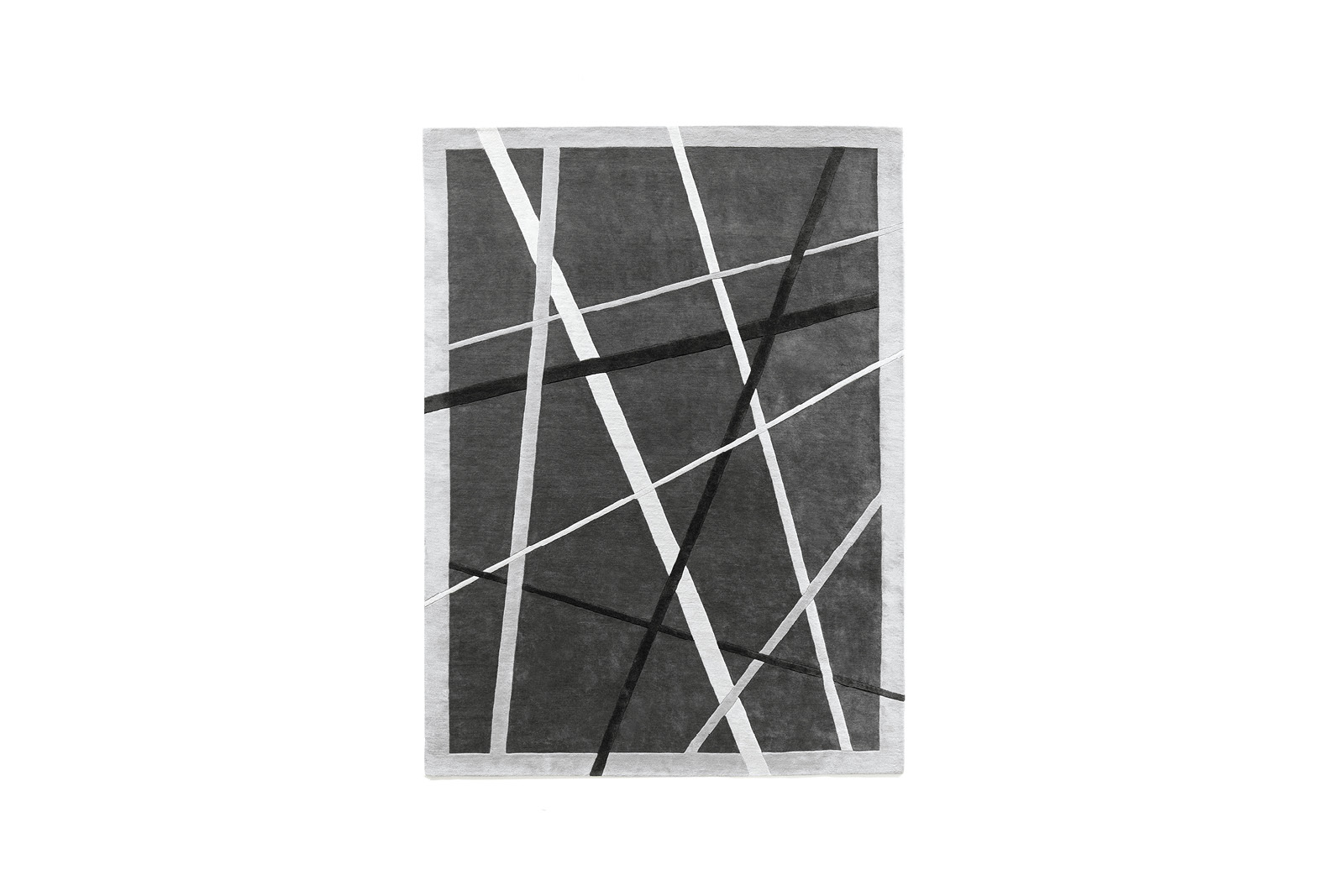 GIORGIO COLLECTIONMirage novius rectangular carpet地毯